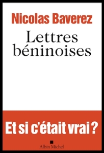 lettres béninoises